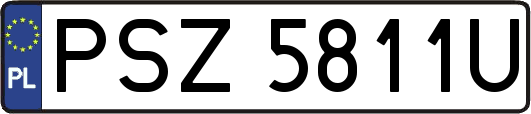 PSZ5811U