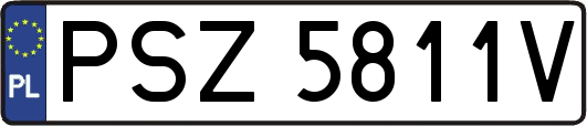 PSZ5811V
