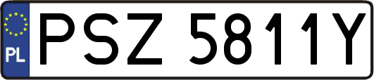 PSZ5811Y