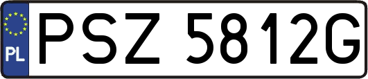 PSZ5812G