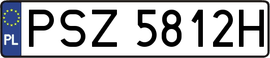 PSZ5812H