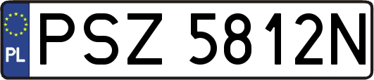 PSZ5812N