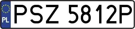 PSZ5812P