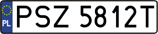 PSZ5812T