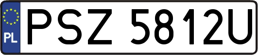 PSZ5812U