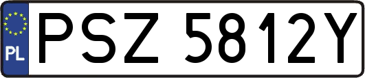 PSZ5812Y