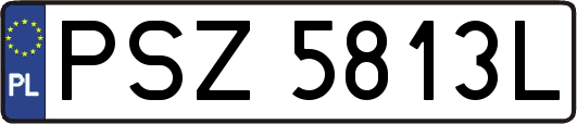 PSZ5813L