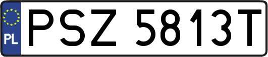 PSZ5813T
