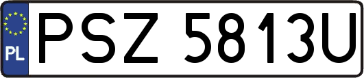 PSZ5813U