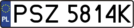 PSZ5814K