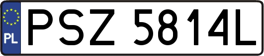 PSZ5814L