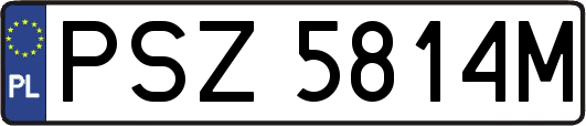 PSZ5814M
