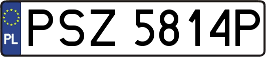 PSZ5814P