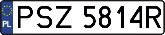 PSZ5814R