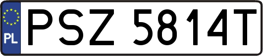PSZ5814T