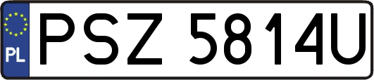 PSZ5814U