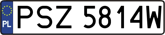 PSZ5814W
