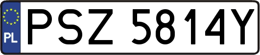 PSZ5814Y