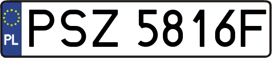 PSZ5816F