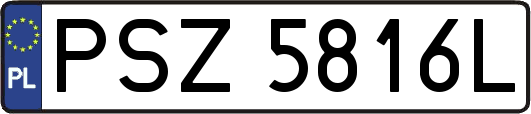 PSZ5816L
