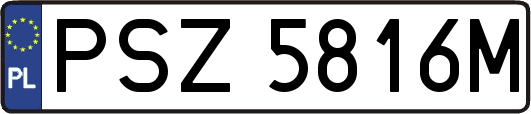 PSZ5816M