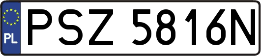 PSZ5816N