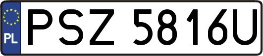 PSZ5816U