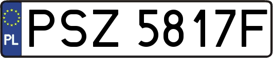 PSZ5817F