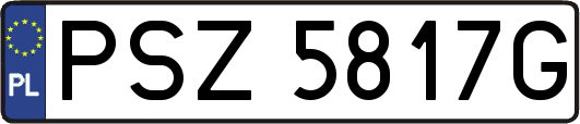 PSZ5817G