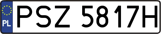 PSZ5817H