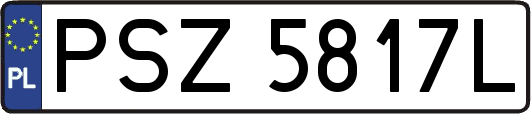 PSZ5817L