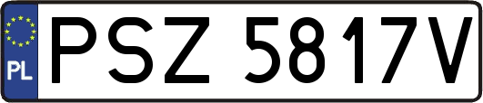 PSZ5817V