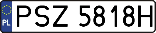 PSZ5818H