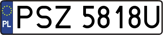 PSZ5818U