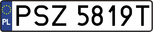 PSZ5819T