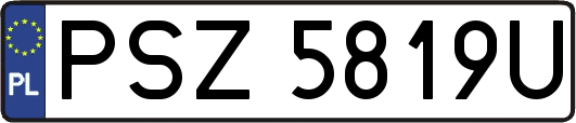 PSZ5819U
