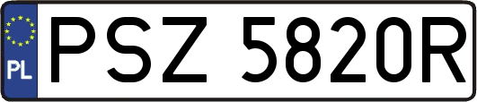 PSZ5820R