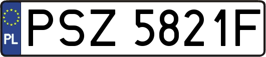 PSZ5821F