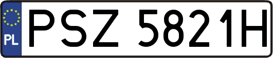 PSZ5821H