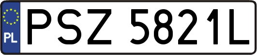 PSZ5821L