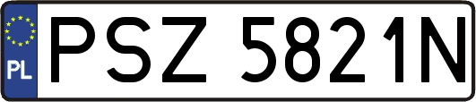 PSZ5821N