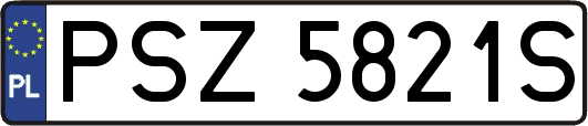 PSZ5821S