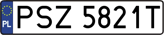 PSZ5821T