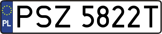 PSZ5822T