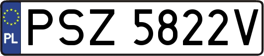 PSZ5822V