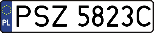 PSZ5823C