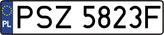 PSZ5823F
