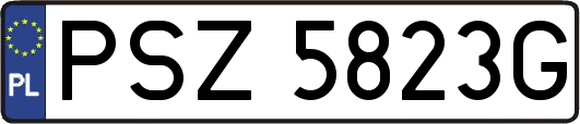 PSZ5823G