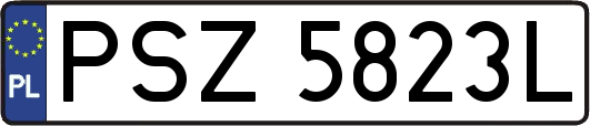 PSZ5823L