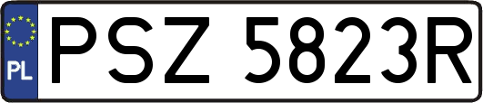 PSZ5823R